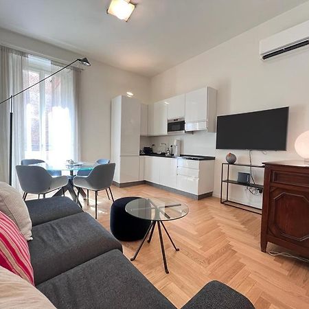 Apartament Kibilu - Corso Ventidue Marzo - Centro Citta Mediolan Zewnętrze zdjęcie