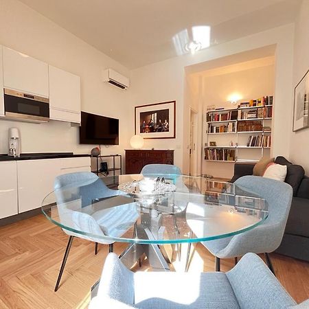 Apartament Kibilu - Corso Ventidue Marzo - Centro Citta Mediolan Zewnętrze zdjęcie