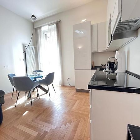 Apartament Kibilu - Corso Ventidue Marzo - Centro Citta Mediolan Zewnętrze zdjęcie