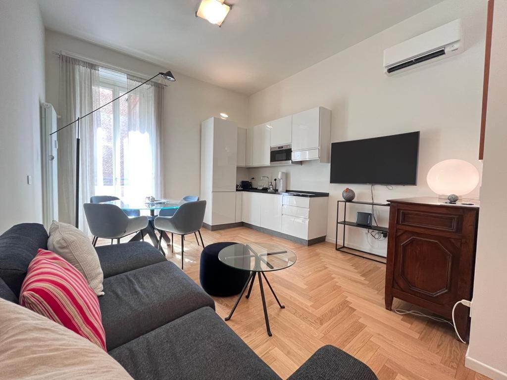 Apartament Kibilu - Corso Ventidue Marzo - Centro Citta Mediolan Zewnętrze zdjęcie