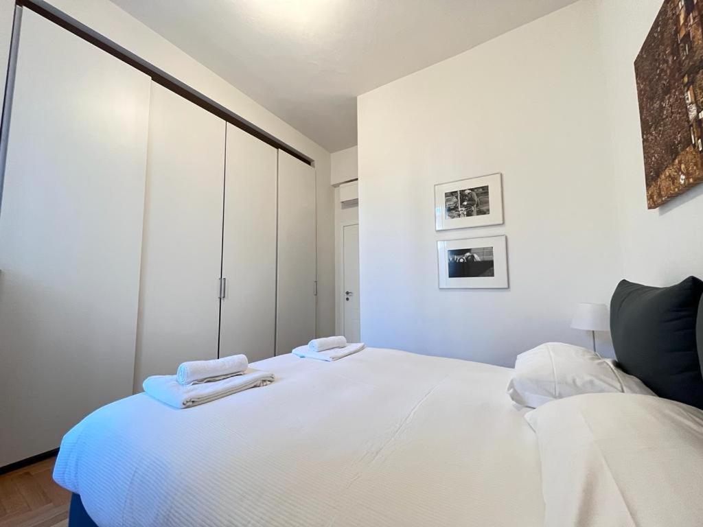 Apartament Kibilu - Corso Ventidue Marzo - Centro Citta Mediolan Zewnętrze zdjęcie