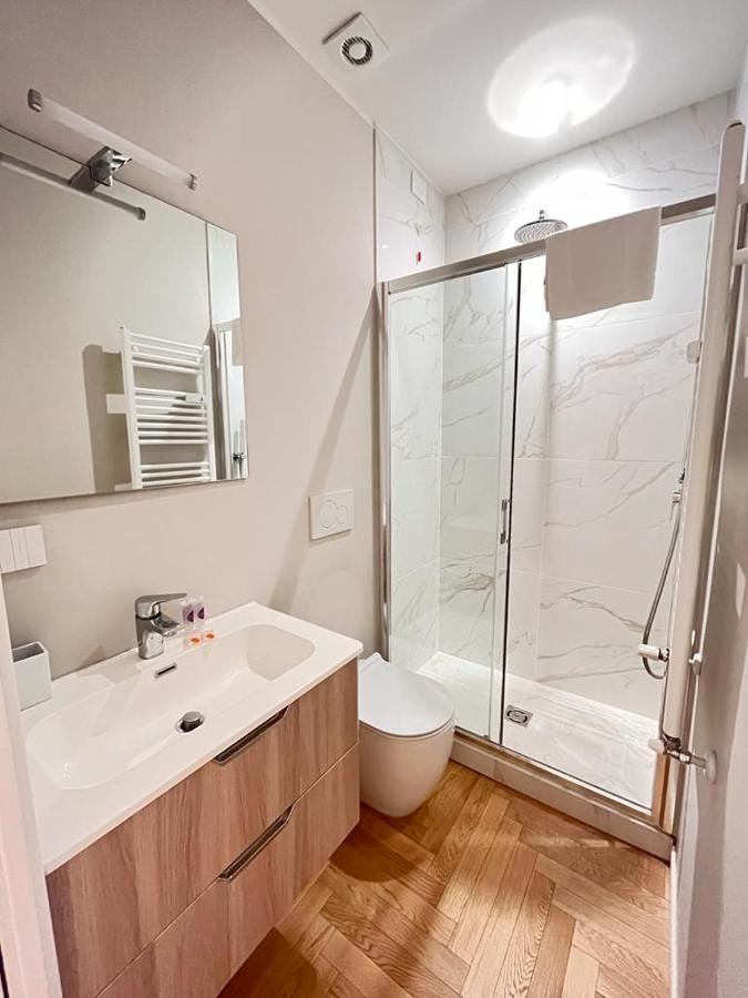 Apartament Kibilu - Corso Ventidue Marzo - Centro Citta Mediolan Zewnętrze zdjęcie