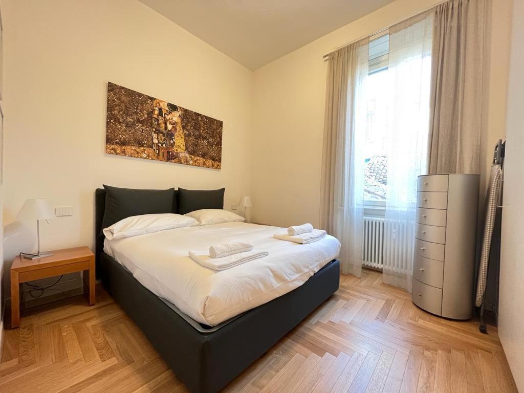 Apartament Kibilu - Corso Ventidue Marzo - Centro Citta Mediolan Zewnętrze zdjęcie