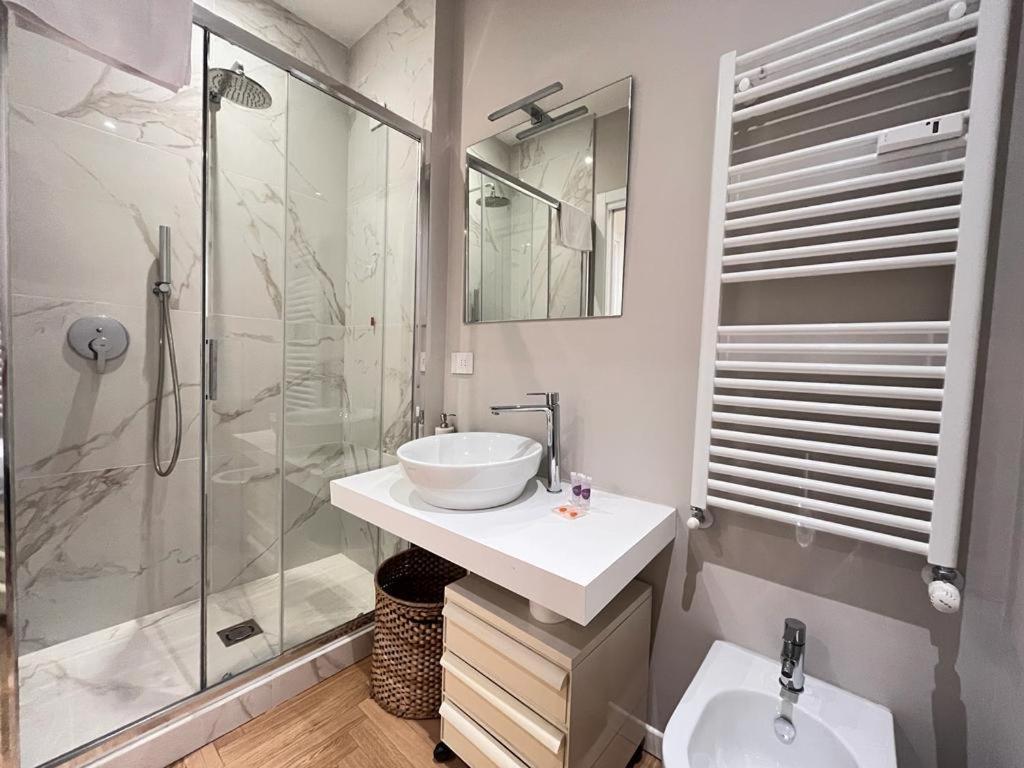 Apartament Kibilu - Corso Ventidue Marzo - Centro Citta Mediolan Zewnętrze zdjęcie