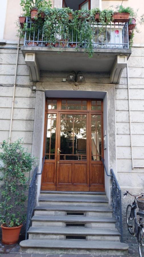 Apartament Kibilu - Corso Ventidue Marzo - Centro Citta Mediolan Zewnętrze zdjęcie